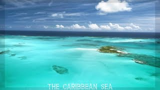 The Caribbean Sea {Punta Cana}