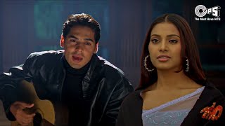 Jo Bhi Kasmein | Raaz |  Bipasha Basu & Dino Morea | Alka Yagnik & Udit Narayan | Hindi Song