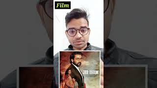 Jai Bhim Movie got three awards 🤯#shorts #movie #jaibhim #jaibhimmovie #surya #filmfacts #moviefacts