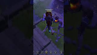 60 кк за 3 сек! #albiononline  #short #mmorpg #shots