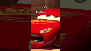 car cartoon ka Chaw #carcraft #carnerd #charactercars subscribe Karo