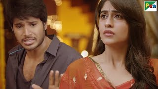 किट्टू ने नंदू को अपने पिता के साथ भेज दिया?|Kasam Khayi Hai|Sundeep Kishan, ,Jagapati Babu