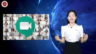 🎥 GOOGLE MEET: VNU-LIC SERIES TĂNG CƯỜNG NĂNG LỰC SỐ CHO SINH VIÊN ĐHQGHN