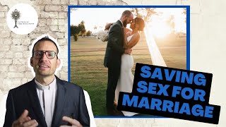 Why Wait For Marriage? | CCS2E3