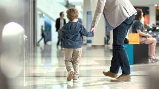 Baltic Casting Agency - VISA - 2013 TV commercial