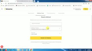 Binomo Account Verification. Using Third Person Credit Card...How to Solve That Matter(Hindi)