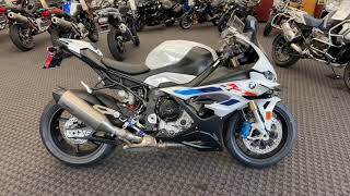 2024 S 1000 RR