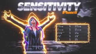 NEW😍 BEST SENSITIVITY & SETTINGS 2023 🔥|4 Finger Claw Gyroscope | PUBG MOBILE