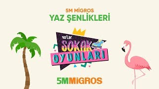 '90lar Sokak Oyunları