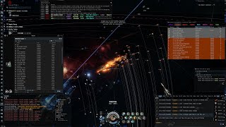 EVE Online - Providence dies