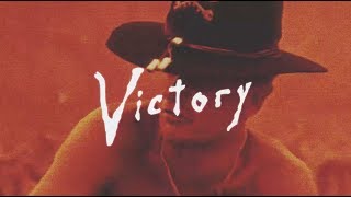 The Palmer Squares - Victory [Official Lyric Video]