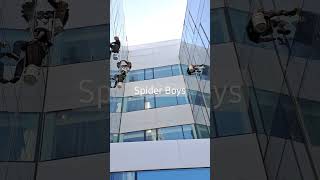 Spider Boys #viral #anime #animeedit #naruto #ofw #spiderman #batangquiapofullepisode #shorts