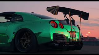 Nissan GTR smooth edit❤️‍🔥🔥#mr_sina #edit #new #shorts #nissan