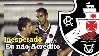 Incrível: Coutinho volta a São Januário, mas Vasco se frustra e empata com Bragantino