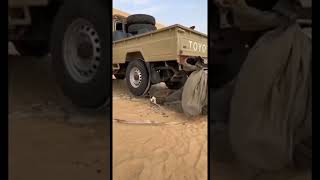 یکی از راهکارهایی که نمیتونی ماشین رو هل بدی باید این کار رو بکنی #viral #viralvideo #offroad