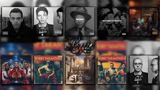 Logic Albums: Ranked from WORST TO BEST