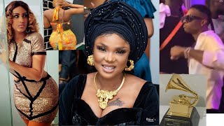 Wizkid Reacts As Seun Kuti B£@T Him Over Grammy Award | Nollywood Ashaw0, Iyabo Ojo, Rita Dominic...