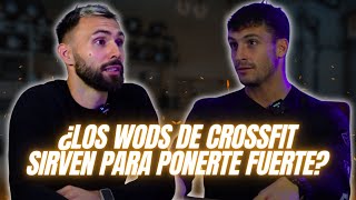 ¿Qué es mejor entrenar WOD o OPEN BOX? 👉 (Ventajas y desventajas)