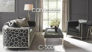 Caracole at High Point Furniture Market