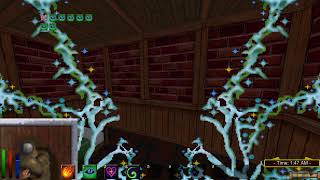 Daggerfall Unity Chill Permadeath