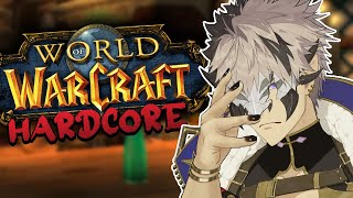 【WORLD OF WARCRAFT: HARDCORE】Real Warriors Punch Birds