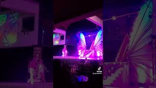 Night show @grand palladium riviera maya #mexico #allinclusive #cancun #familyvacation