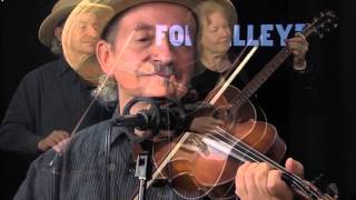 Folk Alley Sessions - Jay Ungar & Molly Mason Family Band - Ashokan Farewell