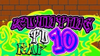 Counting to 10 Rap - Learning to Count - Counting Rap Songs for Children - Kids Rap Songs