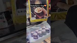 Kababjees vlog | shopping for celebration 💜🥇#kababjees  #trending #youshorts #shorts