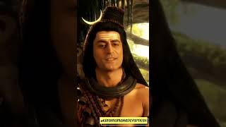 माता पिता अपनी संतानो में भेदभाव नहीं करते || #mahadev #shivaay #lordshiva #shorts