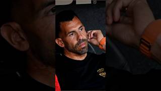 Carlos #TEVEZ: "Yo me acomodé a #INDEPENDIENTE" | Vía Clank #futbol #todorojo #reydecopas