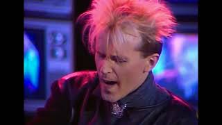 What Is Love - Howard Jones [ Live ! 1984 ]