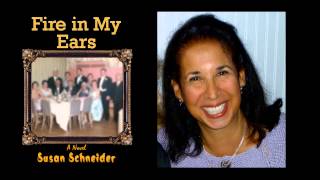 Susan Schneider's Book Interview