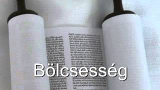 Bölcsesség | Biblia tanítások Isten igéjéből