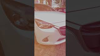 Mazda 2 Skyactive 2017 Matic transmisi #cars #automobile #dj #viral #fypシ #trending