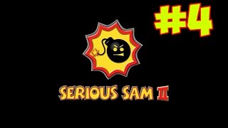 Serious Sam 2 - Прохождение#4