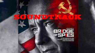 Bridge of Spies (2015) Soundtrack - Tom Hanks, Alan Alda, Amy Ryan