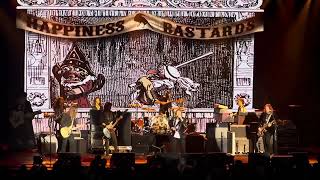 The Black Crowes “Bleed it Dry” Live 10/18/24 Gary Indiana