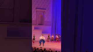 «Ночь на Лысой горе» балет Игоря Моисеева, Igor Moiseyev ballet #ballet