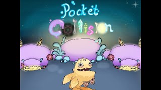 Pocket Collision - Raddle (My Singing Monsters)