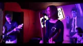 Nirvana - Heart-Shaped Box (live cover by The Electrocats)