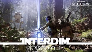 Pre E3 (9 de mayo)- Interdimensional #1