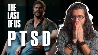 Therapist Reacts to The Last of Us