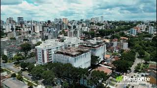 TENDÊNCIA IMÓVEIS - Apartamento - Bairro - Vila Izabel  - Curitiba PR - Ref: MM VIZIONE