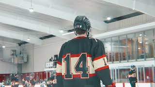 St. Sebastian’s Hockey Elite Eight Hype Video | Pump Up | “Run This Town”