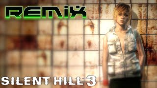 Silent Hill 3 - Never Forgive Me, Never Forget Me UK Drill Remix