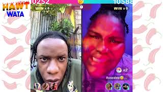 Rosealee speaks to Jaydenn and Fabbi Breakup, They didn't match