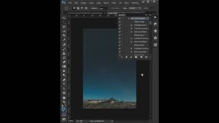 Create Star Trails | Short Photoshop Tutorial