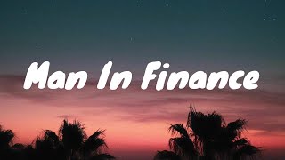 David Guetta, Girl On Couch & Billen Ted- Man In Finance Lyrics