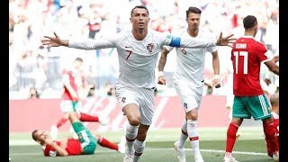 Iran vs  Portugal All you need to know